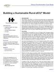 case study rural health